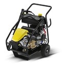 High Pressure Washer