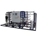 High Purity Water System