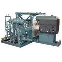 High Speed Compressor