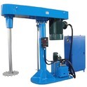 High Speed Disperser