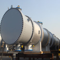 High Temperature Heat Exchanger