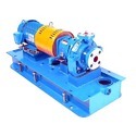 High Temperature Pumps