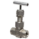 High Temperature Valves