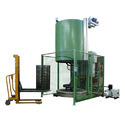 High Vacuum Furnaces