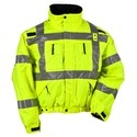 High Visibility Jackets