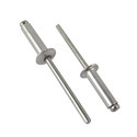 Hollow Aluminium Rivets