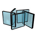 Hollow Insulating Glass