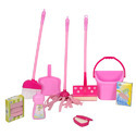 Home Cleaning Set