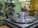 Horizontal Boring Mill