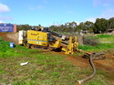 Horizontal Directional Drilling Machine