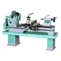 Horizontal Lathe