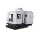 Horizontal Machining Centers