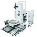 Horizontal Milling Machine