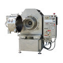 Horizontal Peeler Centrifuge