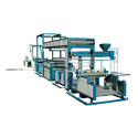 Woven Sack Making Machine