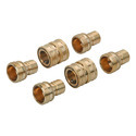 Hose Couplers