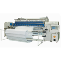 Hosiery Textile Machine