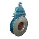 Hot Blast Valve