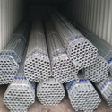 Hot Dip Galvanizing Pipe