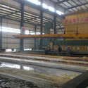 Hot Dip Galvanizing Plant