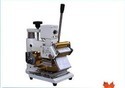 Hot Foil Stamping Machine