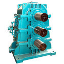 Hot Rolling Mill Stand