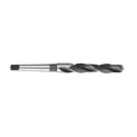 HSS Taper Shank Drill