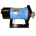 Hydraulic Compressor