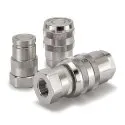 Hydraulic Coupling