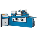 Hydraulic Cylindrical Grinding Machine