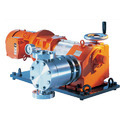 Hydraulic Diaphragm Pump