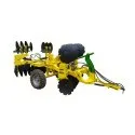 Hydraulic Disc Harrow