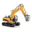 Hydraulic Excavator