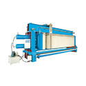 Hydraulic Filter Press