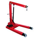 Hydraulic Floor Cranes