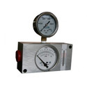 Hydraulic Flow Meter