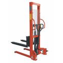 Hydraulic Hand Stacker