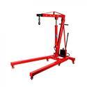 Hydraulic Jib Crane