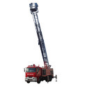 Hydraulic Ladder