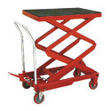 Hydraulic Lifting Table