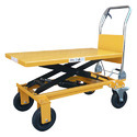 Hydraulic Lifting Trolley