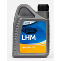 Hydraulic Oils