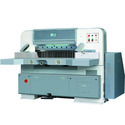 Hydraulic Paper Cutting Machine