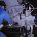 Hydraulic Power Pack Services