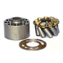 Hydraulic Pump Parts