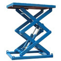 Hydraulic Scissor Liftes