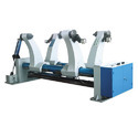 Hydraulic Shaftless Mill Roll Stand