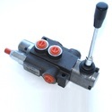 Hydraulic Spool Valve