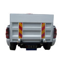 Hydraulic Tail Lift