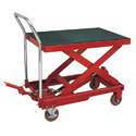 Hydraulic Trolleys